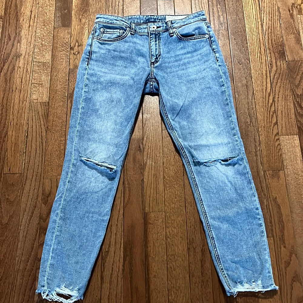 Women’s Rag & Bone Jeans
